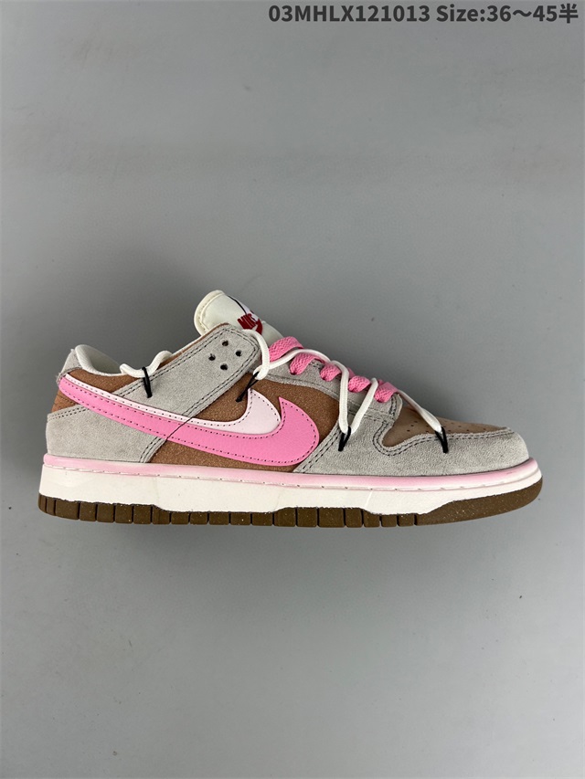 women low top dunk shoes 2022-11-25-161